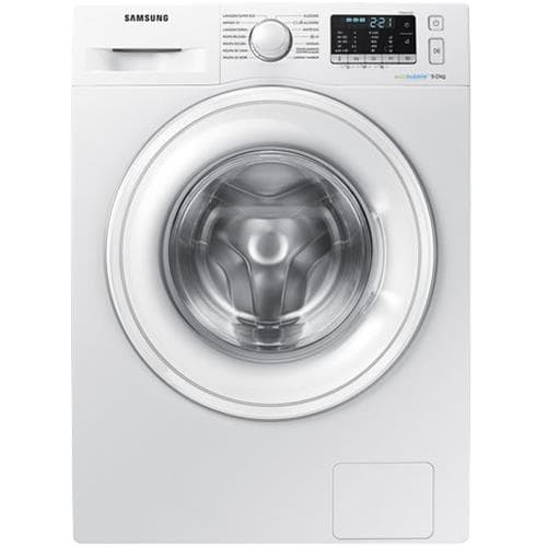 Máquina de Lavar Roupa Samsung WW90J5355DW/EP