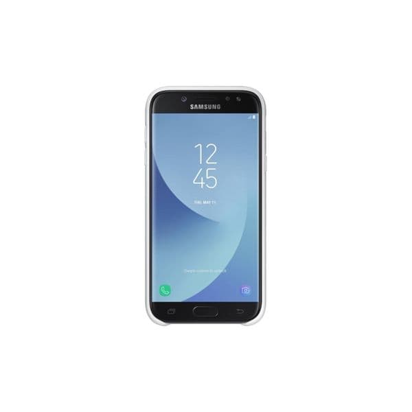 Samsung Capa Galaxy J5 (2017) Dual Layer Cover White - EF-PJ530CWEGWW