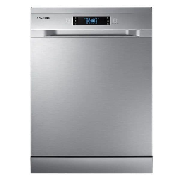 Máquina de Lavar Loiça Samsung DW60M6040FS 13 Conjuntos Classe E