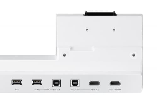 Samsung Flip 2 Tray para Samsung Flip 2 - CY-TF65BRCXEN