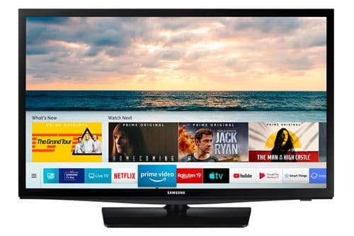 Smart TV Samsung Series 4 UE24N4305AKXXC | LED | HD | 24'' | 61 cm | F