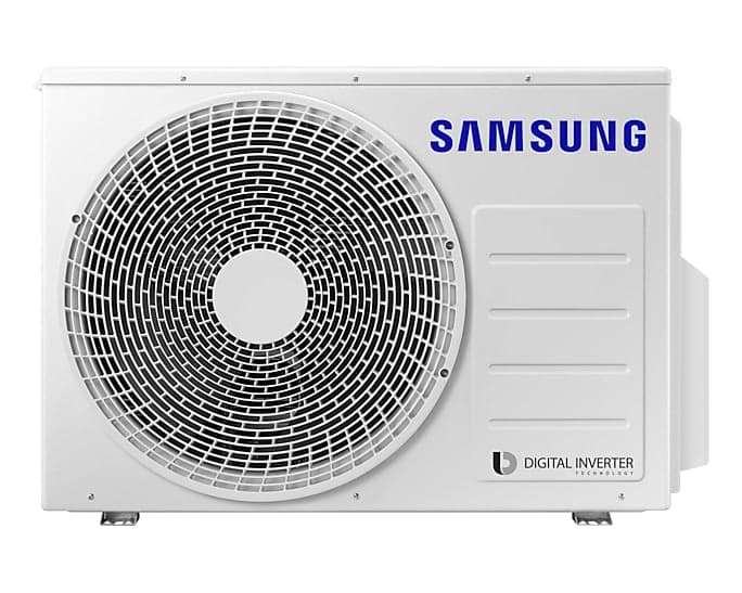 Samsung AJ052TXJ3KG/EU ar condicionado tipo condutas Unidade exte