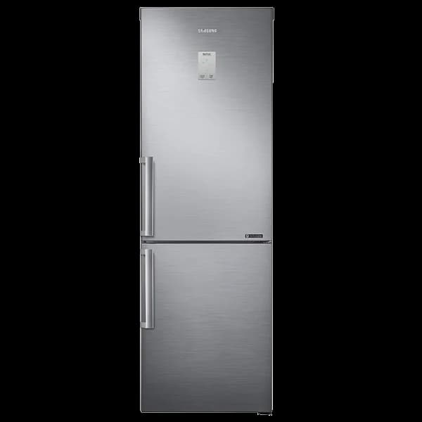 Frigorífico Combinado Samsung RB33J3515S9/EF | 339L, No Frost, Inox