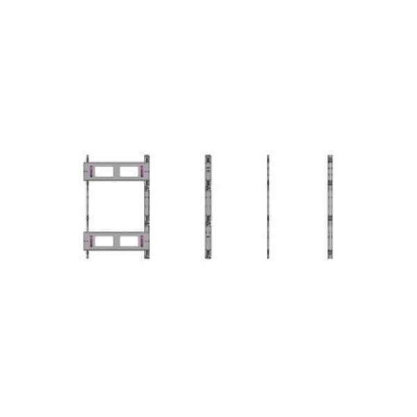 Samsung Kit Suporte Parede VG-LFR53FWL/EN