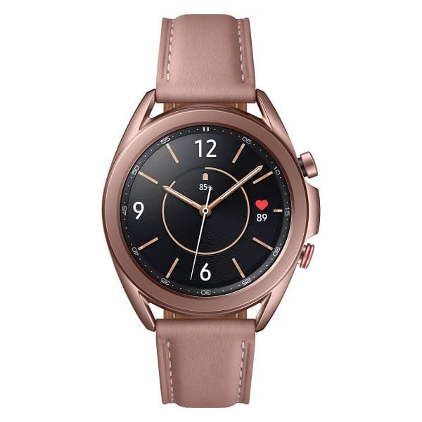 Samsung Galaxy Watch 3 41mm LTE Bronze