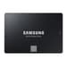 Samsung 870 EVO 2000 GB Preto
