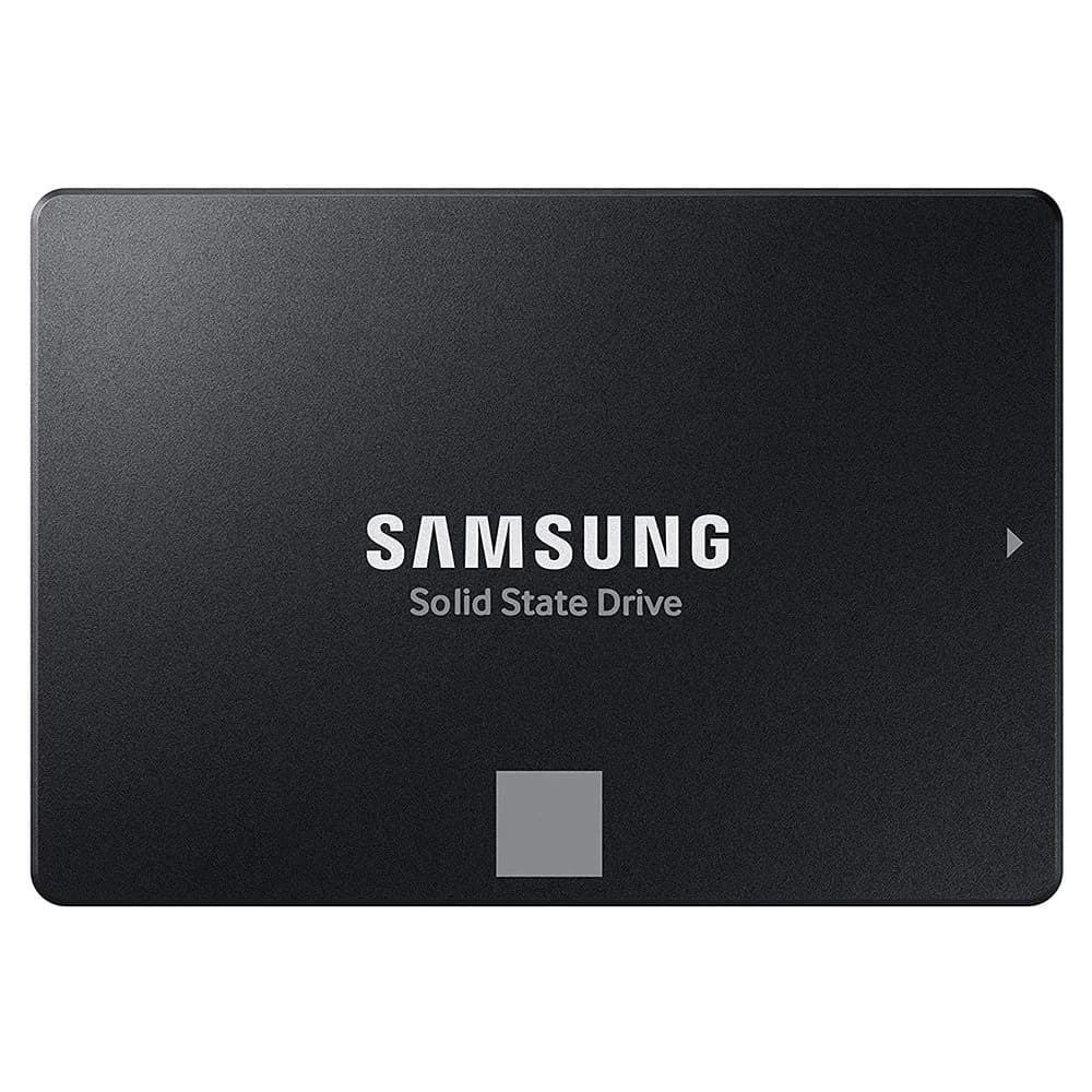 Disco SSD 2.5′ Samsung 870 EVO 500GB MLC V-NAND SATA