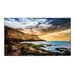 Samsung QE75T UHD 190,5 cm (75") LED 300 cd/m² 4K Ultra HD Preto Processador built-in Tizen 4.0