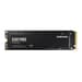 SSD Samsung 1TB M.2 980 MLC V-NAND NVMe - MZ-V8V1T0BW