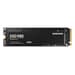 SSD Samsung 500GB M.2 980 MLC V-NAND NVMe - MZ-V8V500BW