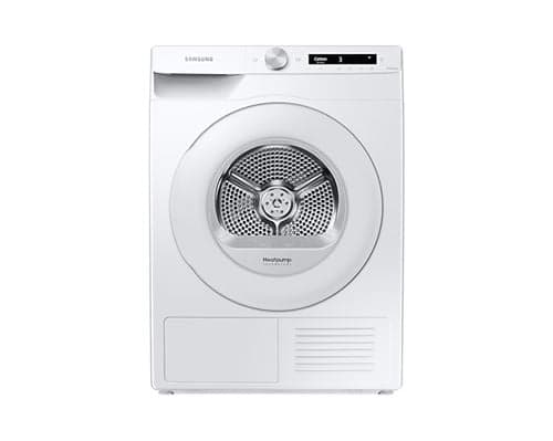 Máquina de Secar Roupa Samsung DV90T5240TW/S3 9Kg Classe C