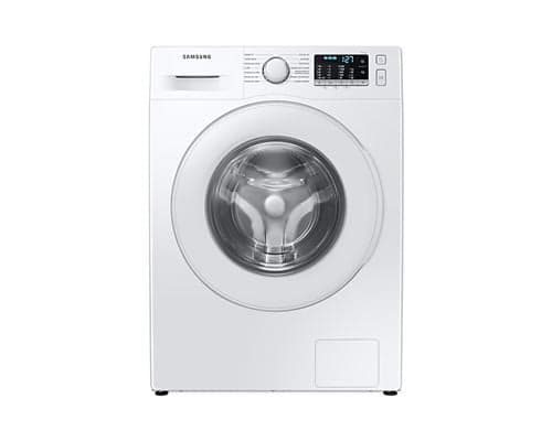 Máquina de Lavar Roupa Samsung WW90TA026TE | 9 Kg | 1400 RPM | A | Branco