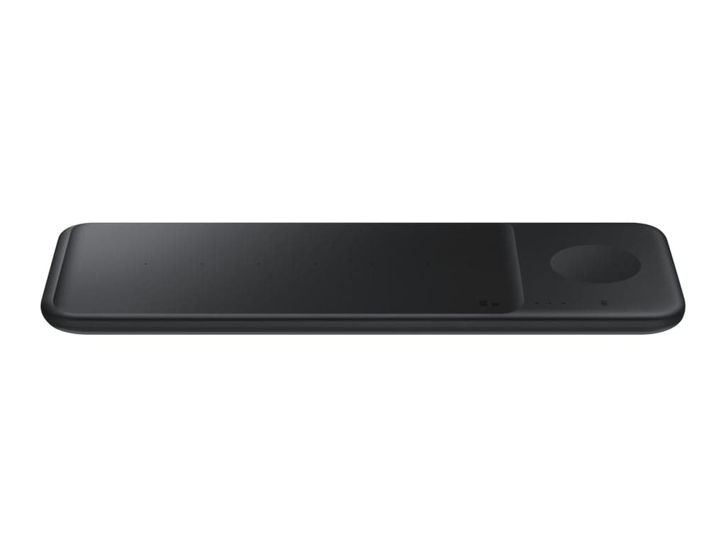 Samsung Trio EP-P6300 3 em 1 25W – Carregador sem fio