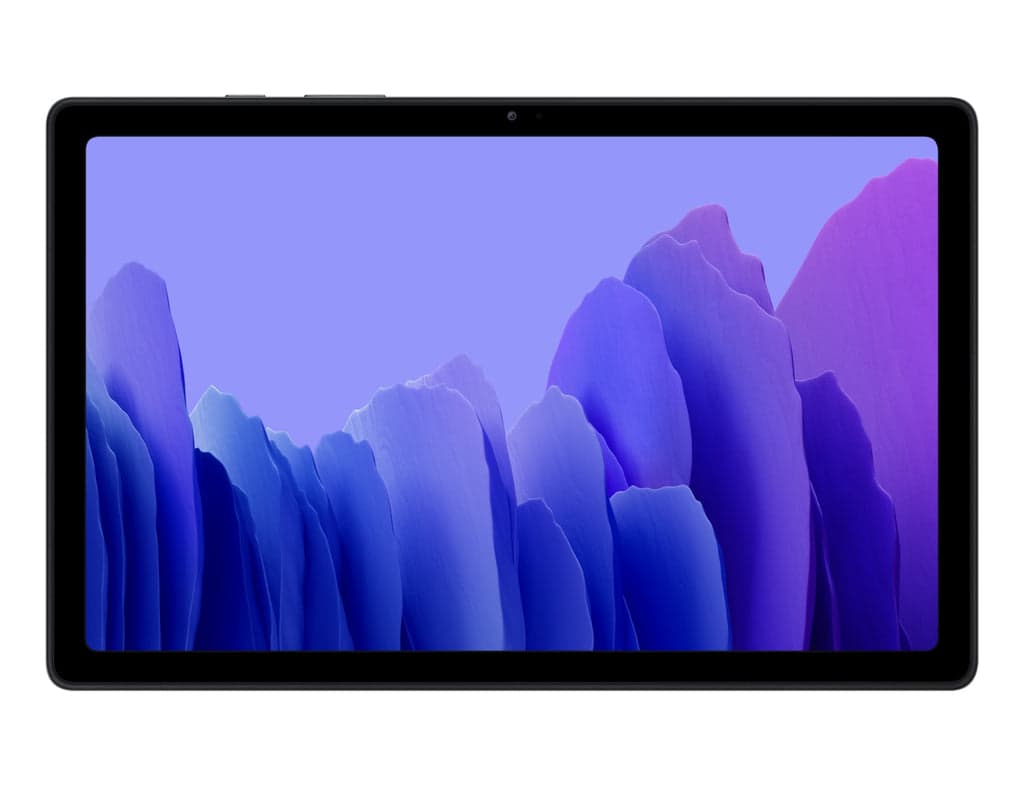 SAMSUNG GALAXY TAB A7 64GB 4G SM-T505NZAEEUB PRETO