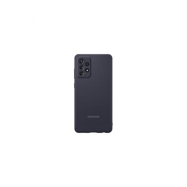 Samsung Capa A72 Cover Blk