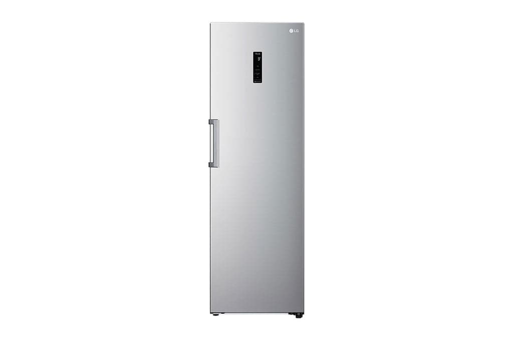 Frigorífico sem Congelador LG GLE51PZGSZ | 386L, No Frost, E