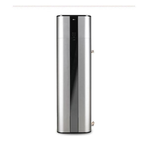 LG Bomba Calor Monobloco AQS WH27S.F5 - 270L A+