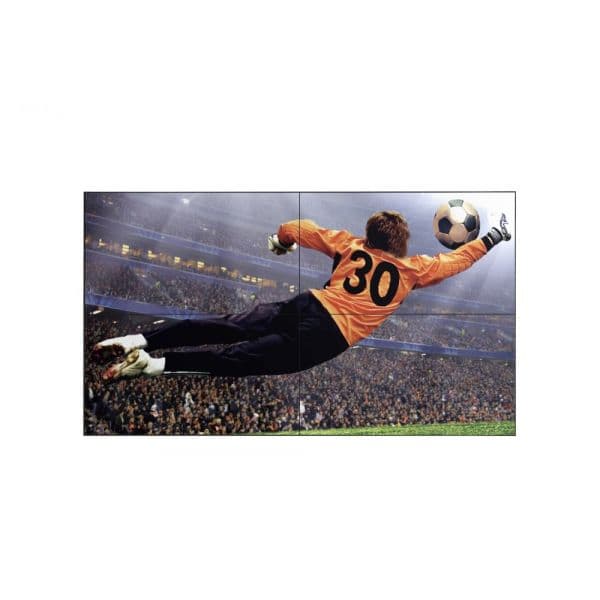 LG 49" VL5G LED FHD