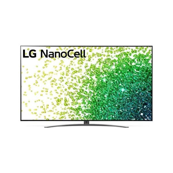 TV LG 75" NANO866 NanoCell Smart TV 4K