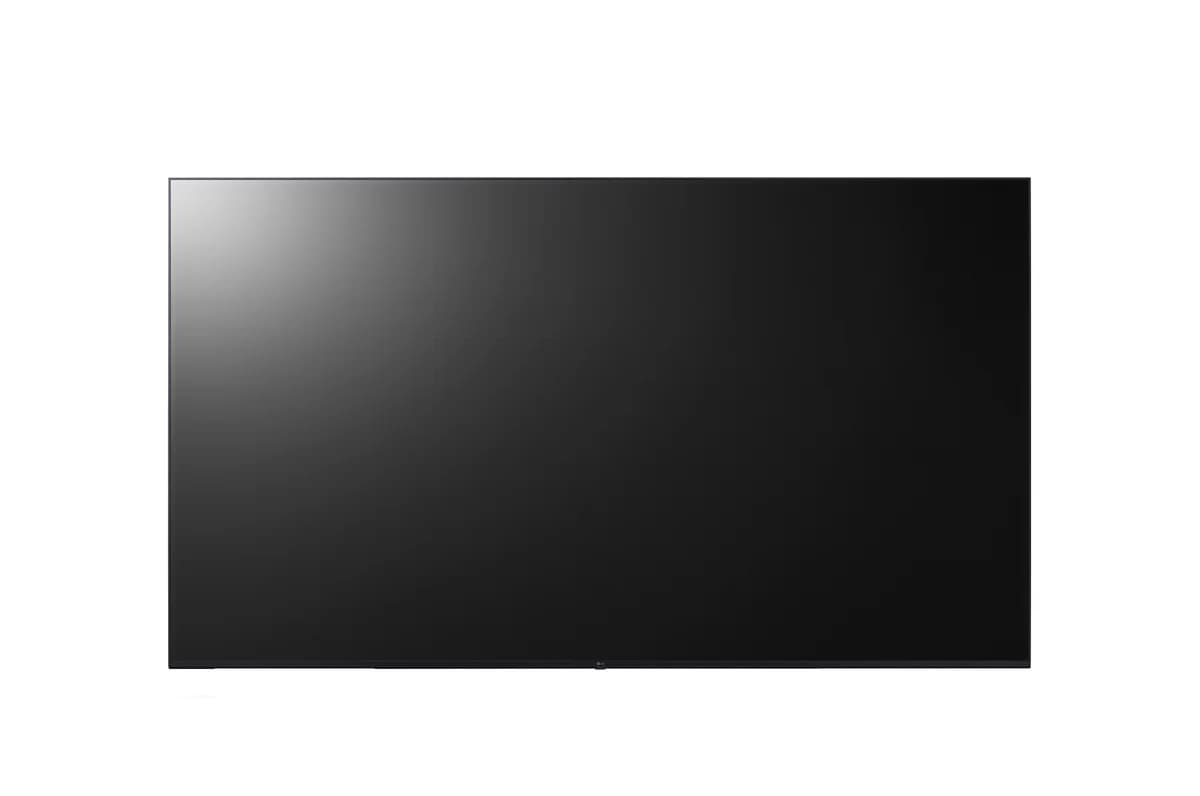 LG 86" 86UL3J-B 4K