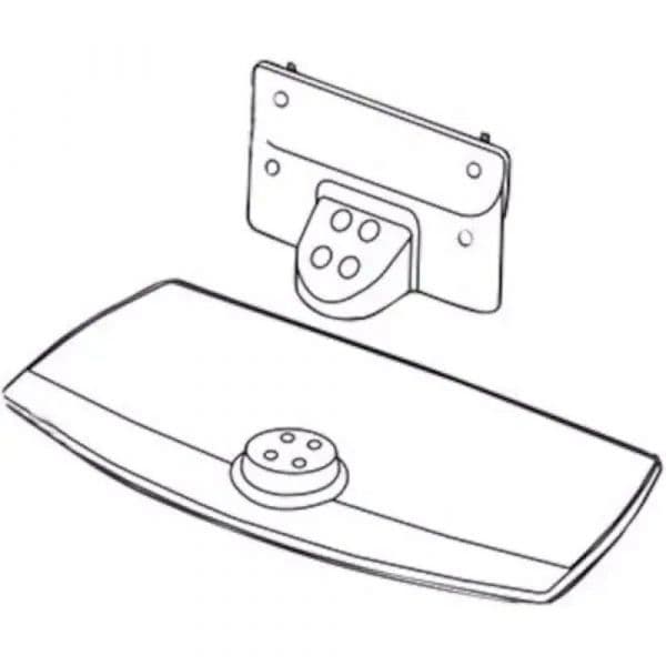 lg lg Suporte para 55UR762H AM-ST21BC - 47089742-C04