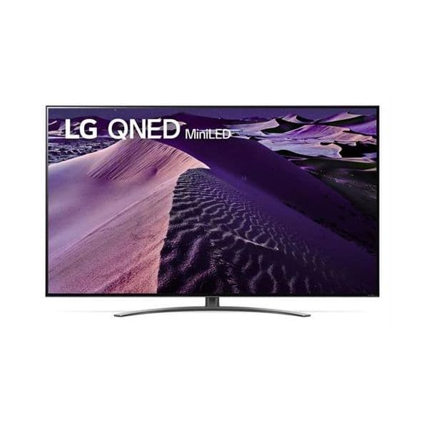 TV LG 75" QNED866 QNED Smart TV 4K