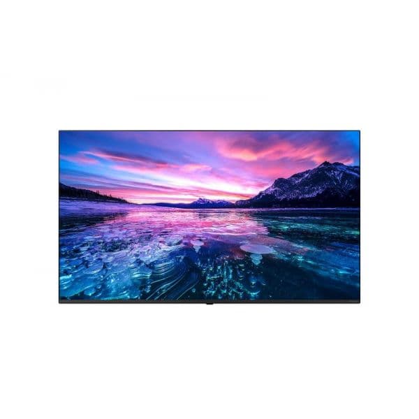 LG 55" UR762H Pro:Centric LED Smart TV 4K
