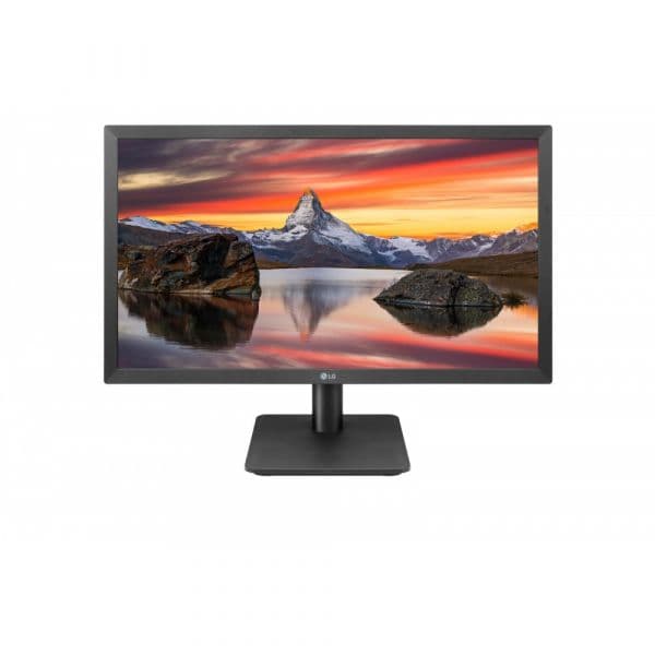 Monitor LG 22" 22MP410-B FHD