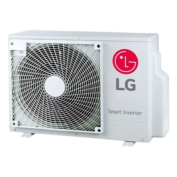 LG Standard Plus 24000 BTUs Inverter Classe