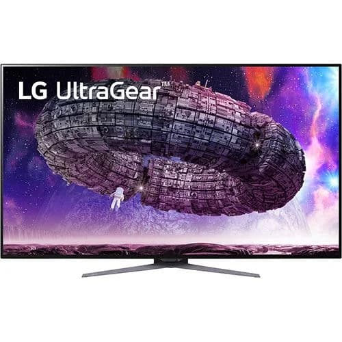 Monitor LG UltraGear 48GQ900-B | 48'' | 120 Hz | 4K