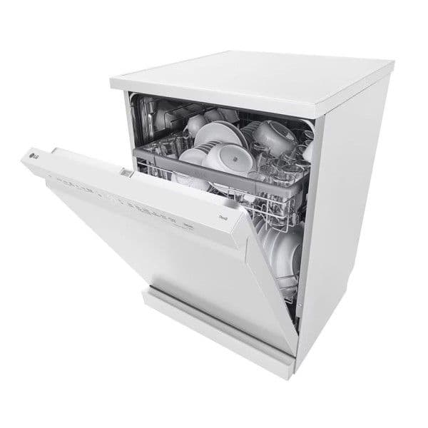 Máquina de Lavar Loiça LG DF242FW 14 Conjuntos Classe D