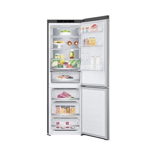 Frigorífico Combinado LG GBB71PZVCN1 341L Classe C