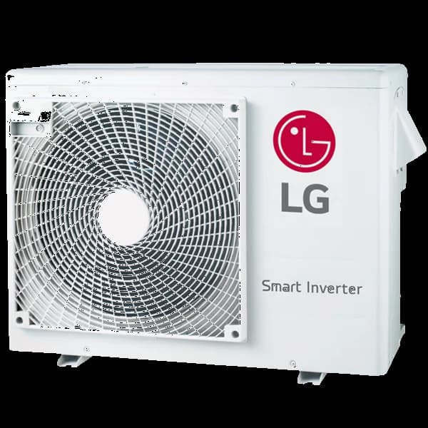 Ar Condicionado LG - MU3R21 - UNIDADE EXTERIOR