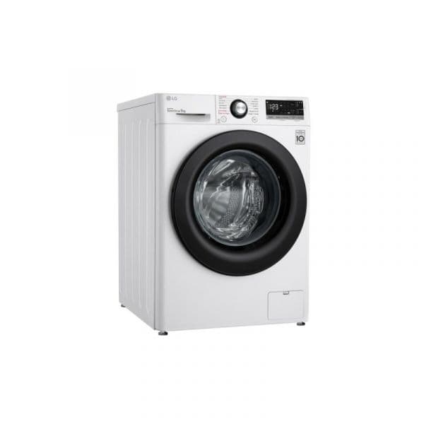 LG F4WV3509S6W 9Kg 1400RPM Classe B