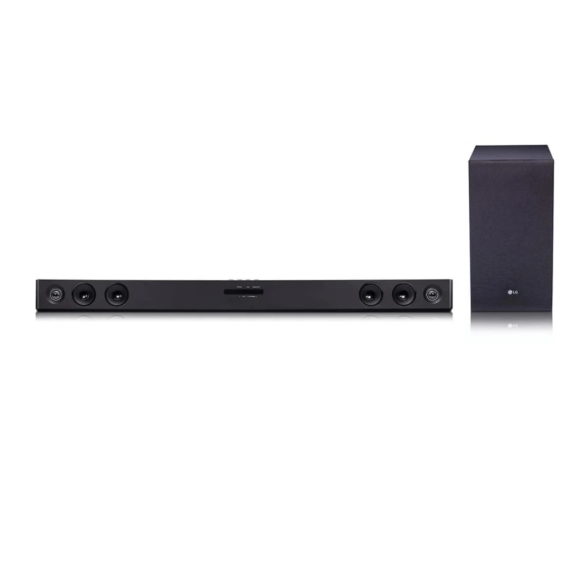 Soundbar LG SQC2