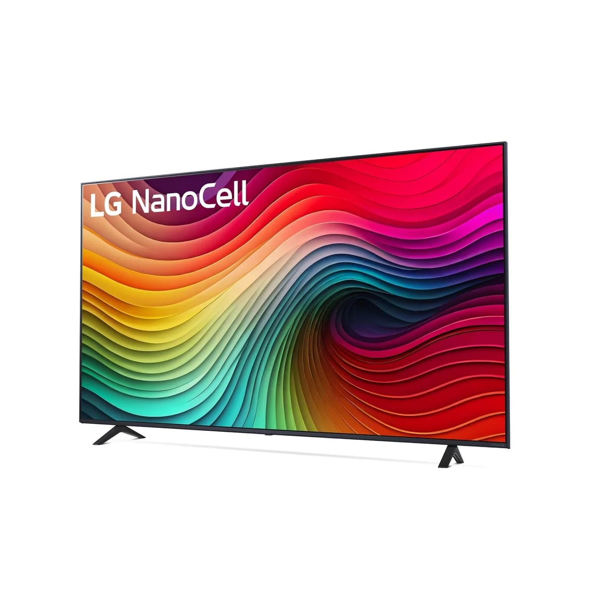 TV LG 75" 75NANO81T6AAEU NanoCell 4K Smart TV