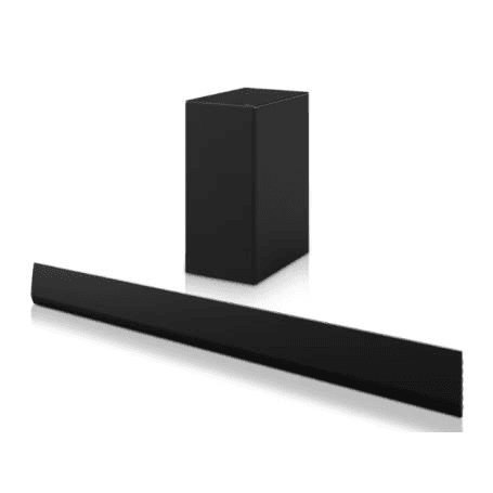 Soundbar LG SG10TY