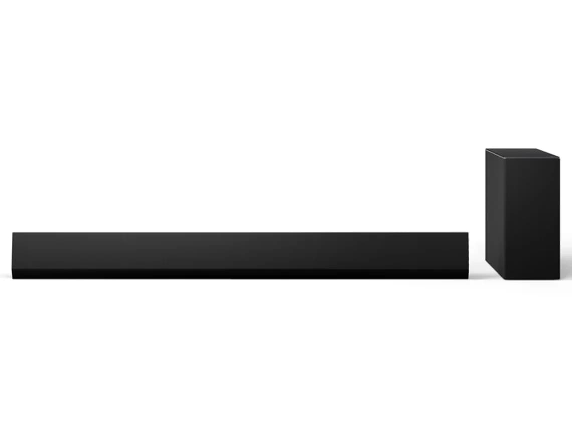 Soundbar LG SG10TY