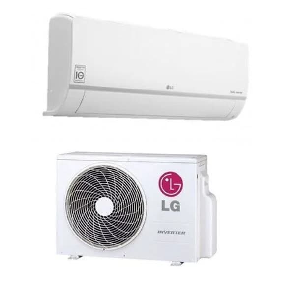 LG HC-12-RK.NSK + HC-12-RK.UL2