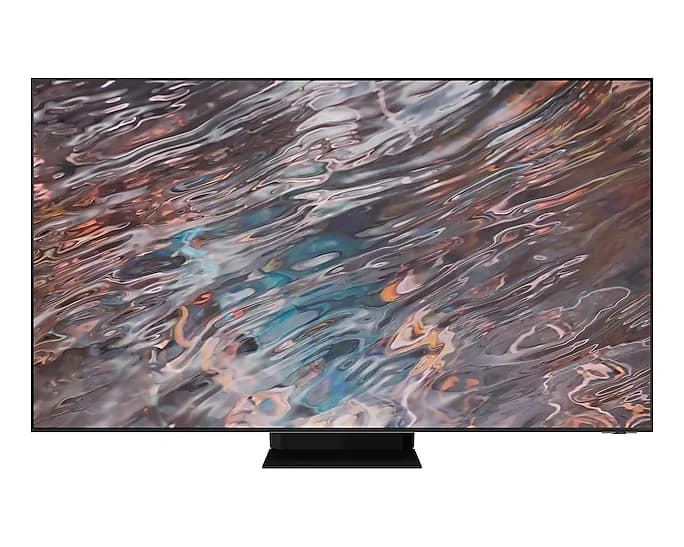 TV Samsung 75" QN800A QLED Smart TV 8K