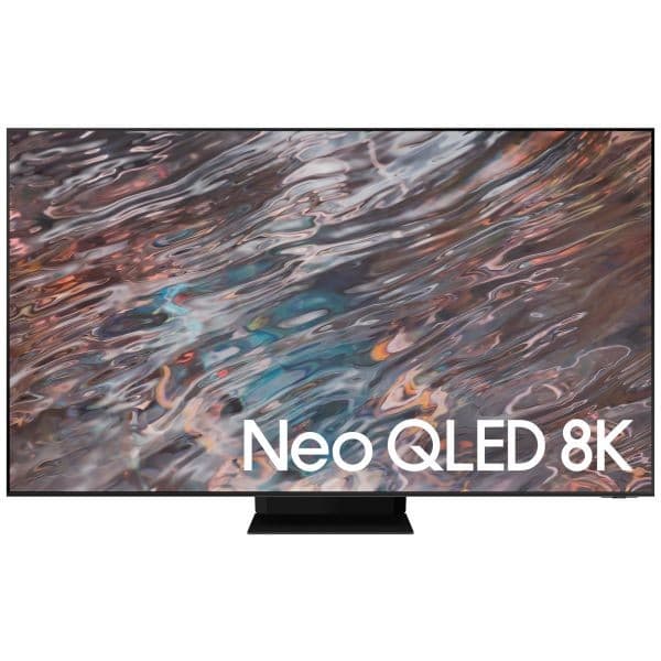 TV Samsung 85" QN800A QLED Smart TV 8K