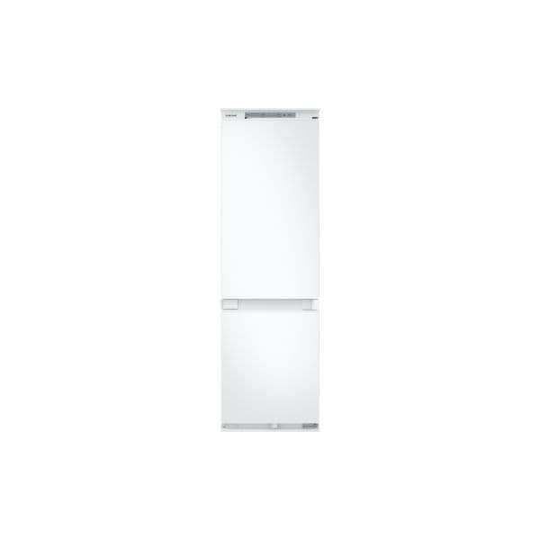Frigorífico Combinado Samsung BRB26602EWW 267L Classe E