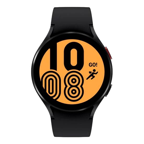 Samsung Galaxy Watch 4 40mm BT Black
