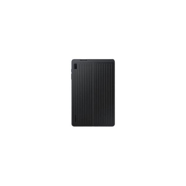 Samsung Protective Standing Cover para Tab S7 FE Preto - EF-RT730CBEGWW
