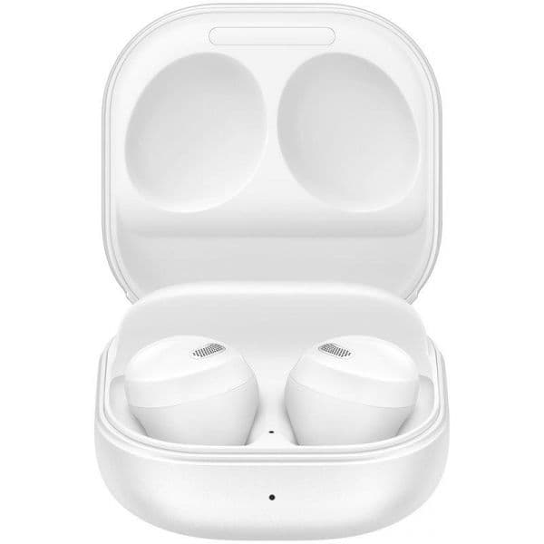 Samsung Auriculares Bluetooth Galaxy Buds Pro Phantom White