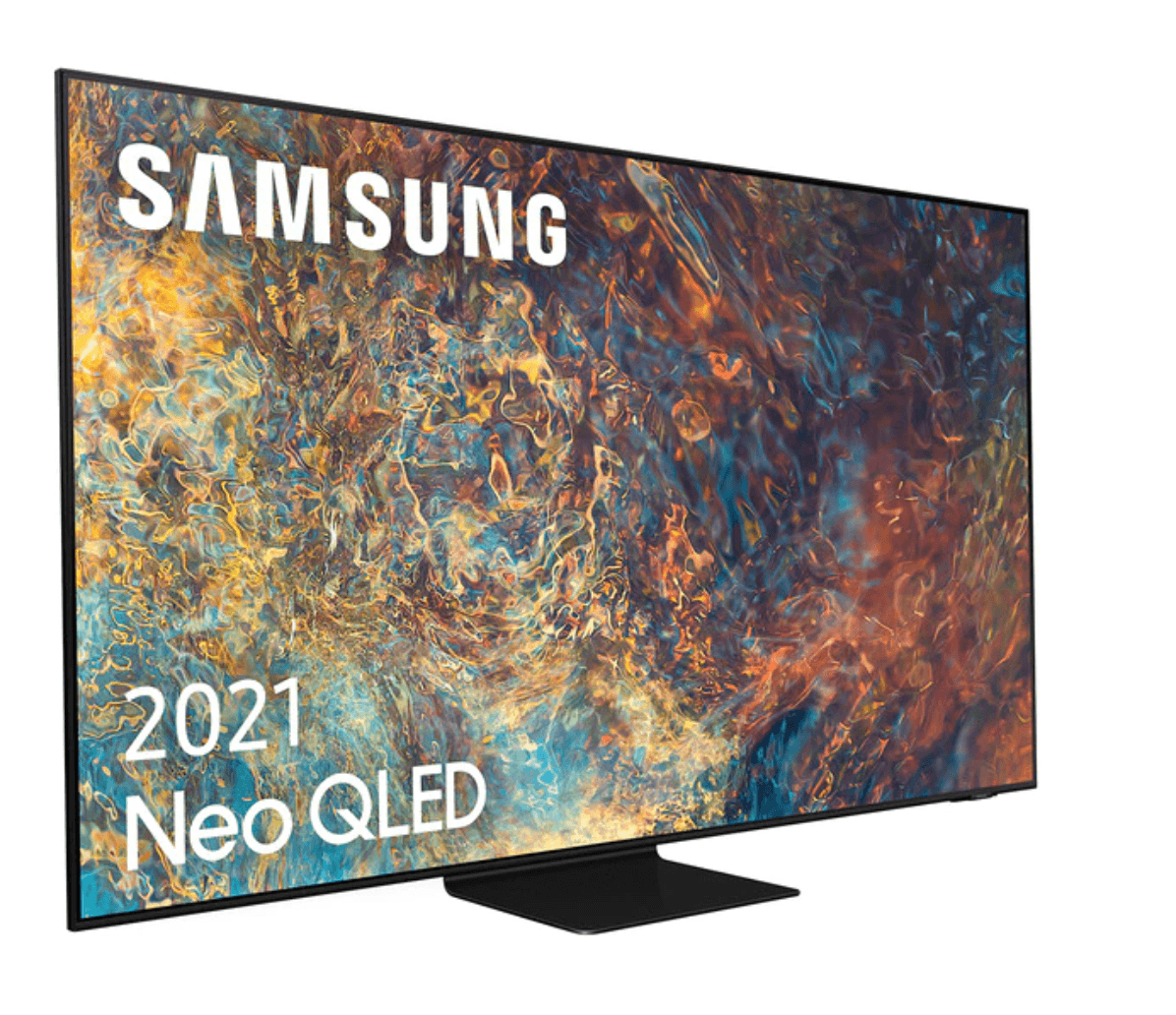 TV Samsung 98" QN90A QLED Smart TV 4K