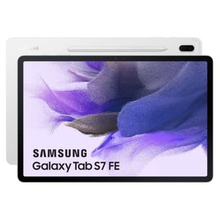 Samsung Galaxy Tab SM-T733 128 GB 31,5 cm (12.4") 6 GB Wi-Fi 6 (
