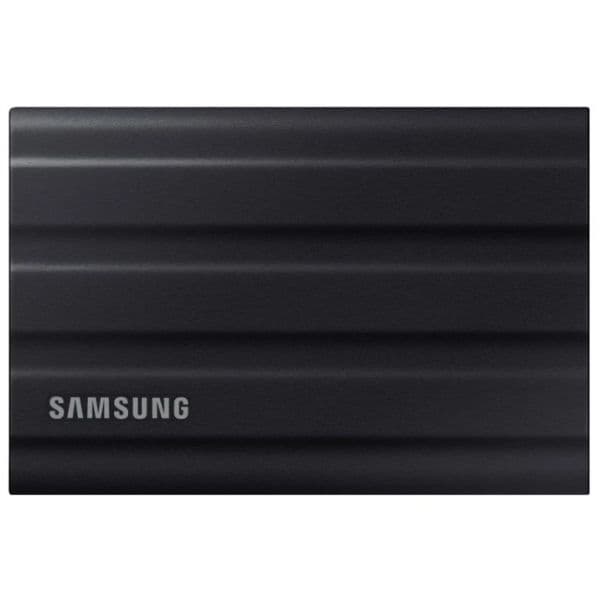 Disco Externo SSD Samsung T7 Shield 4TB