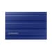 Disco Externo SSD SAMSUNG T7 Shield 2TB USB3.2 Azul - MU-PE2T0R/EU