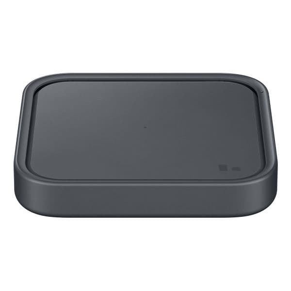 Carregador Wireless Samsung 15W Preto (EP-P2400BBE) - 8806092978683